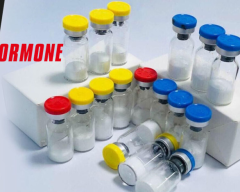 Human Growth Hormone (1-43) CAS: 96827-07-5