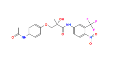 Andarine Sarms-4 s4 CAS: 401900-40-1