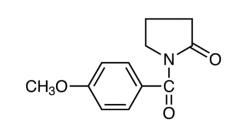 Aniracetam CAS: 72432-10-1