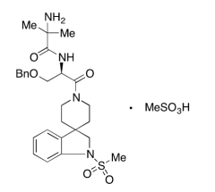 MK-677 MK677 Ibutamoren Mesylate CAS: 159752-10-0