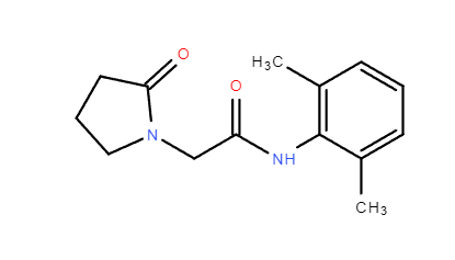 Nefiracetam CAS: 77191-36-7