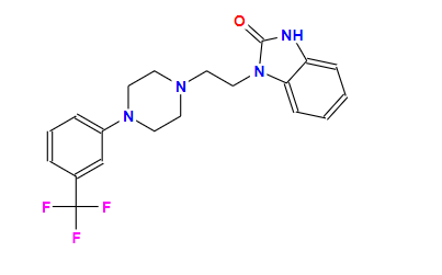 Flibanserin CAS: 167933-07-5