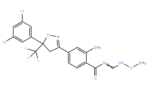 Fluxametamide CAS: 928783-29-3