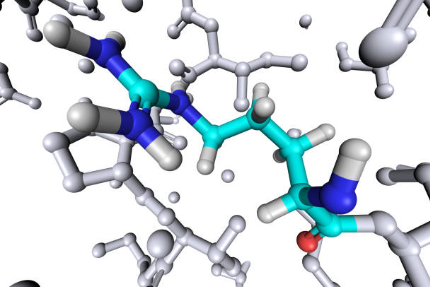 Olutasidenib---A New Drug for Leukemia