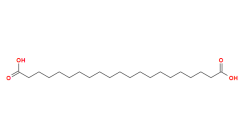 henicosanedioic acid CAS: 505-55-5