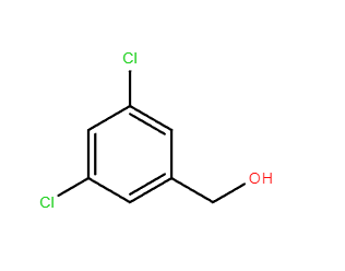 3-5-Dichlorobenzyl alcohol CAS: 60211-57-6