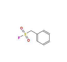 Phenylmethylsulfonyl Fluoride Benzylsulfonyl Fluoride CAS: 329-98-6