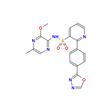 Zibotentan ZD4054 ZD-4054 CAS: 186497-07-4
