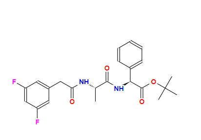 γ-Secretase Inhibitor IX DAPT CAS: 208255-80-5
