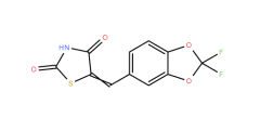 PI 3-Kγ Inhibitor II AS-604850 AS604850 CAS: 648449-76-7