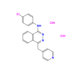 Vatalanib Dihydrochloride CAS: 212141-51-0