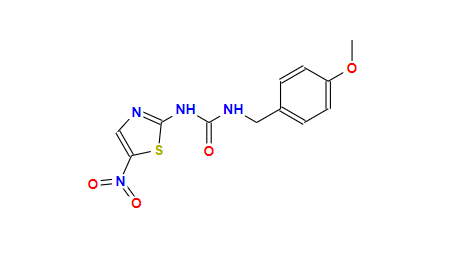 AR-A014418 GSK-3β Inhibitor VIII CAS: 487021-52-3