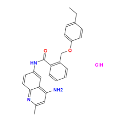 JTC-801 JTC801 CAS: 244218-51-7