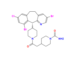 Lonafarnib Sarasar SCH 66336 CAS: 193275-84-2