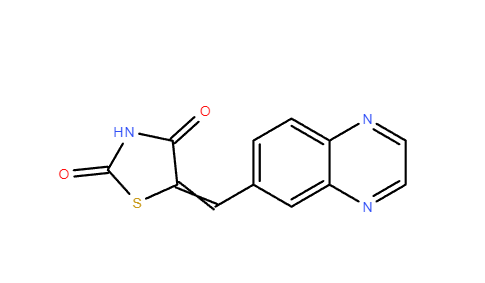 PI 3-Kγ Inhibitor AS-605240 AS605240 CAS: 648450-29-7