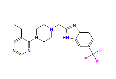 PF-4708671 PF4708671 S6 kinase inhibitor CAS: 1255517-76-0