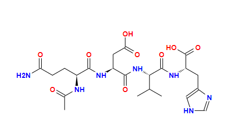 Acetyl Tetrapeptide-9 CAS: 928006-50-2