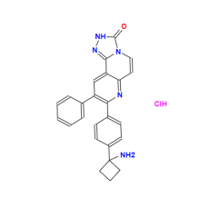 MK-2206 dihydrochloride MK2206 CAS: 1032350-13-2
