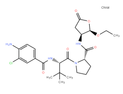 Caspase-1-4 Inhibitor VX-765 CAS: 273404-37-8