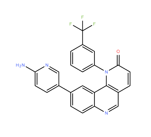 Torin 2 mTOR inhibitor ab218607 CAS: 1223001-51-1