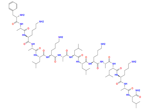 Oligopeptide-10 CAS: 466691-40-7