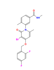 PH-797804 PH797804 MAPK Inhibitor CAS: 586379-66-0