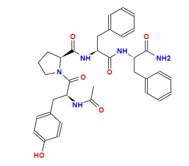 Acetyl tetrapeptide 15 CAS: 928007-64-1