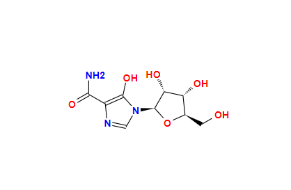 Mizoribine CAS: 50924-49-7