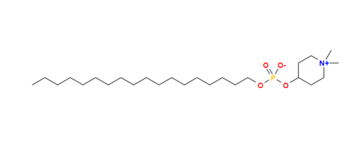 Perifosine KRX-0401 KRX0401 CAS: 157716-52-4