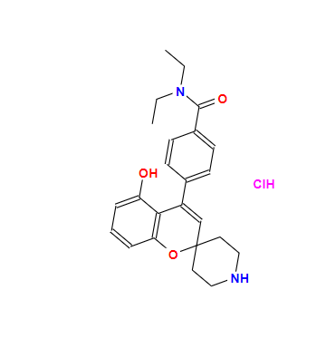 ADL5859 hydrochloride hcl CAS: 850173-95-4