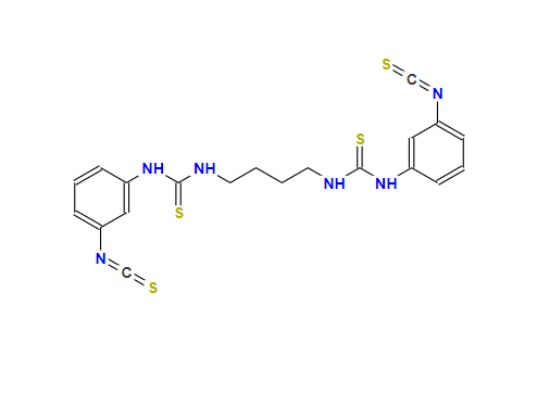 MRS2578 P2Y6 antagonist MRS-2578 CAS: 711019-86-2