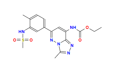 Bromosporine CAS: 1619994-69-2