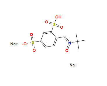 Disufenton sodium Cerovive NXY-059 CAS: 168021-79-2