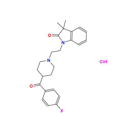 LY-310762 hydrochloride CAS: 192927-92-7