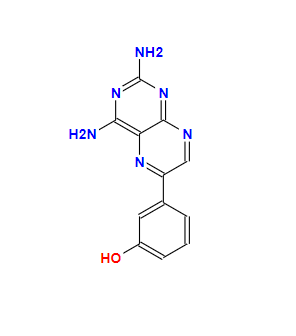 TG100713 TG-100713 PI3K Inhibitor CAS: 925705-73-3