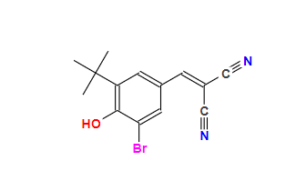 AG-1024 Selective IGF-1R inhibitor AG1024 CAS: 65678-07-1