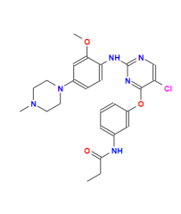 WZ4003 WZ-4003 CAS: 1214265-58-3