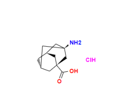 1-AMINO-3-ADAMANTANECARBOXYLIC ACID CAS: 6240-01-3