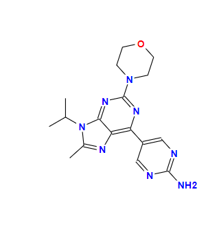 VS-5584 VS5584 CAS: 1246560-33-7