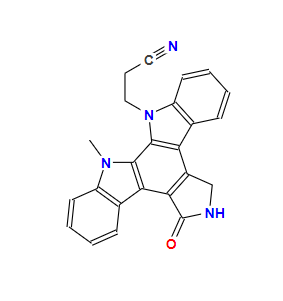 Go6976 Go-6976 CAS: 136194-77-9