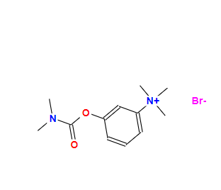 Neostigmine Bromide CAS: 114-80-7