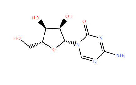 5-Azacytidine CAS: 320-67-2