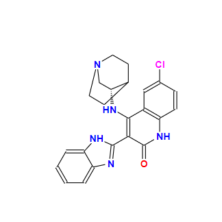 CHIR-124 CHIR124 CAS: 405168-58-3