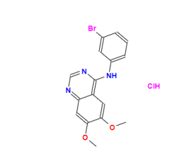 PD153035 Hydrochloride PD-153035 CAS: 183322-45-4