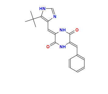 Plinabulin NPI-2358 NPI2358 CAS: 714272-27-2