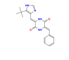 Plinabulin NPI-2358 NPI2358 CAS: 714272-27-2