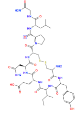 Glu4-Oxytocin CAS: 4314-67-4