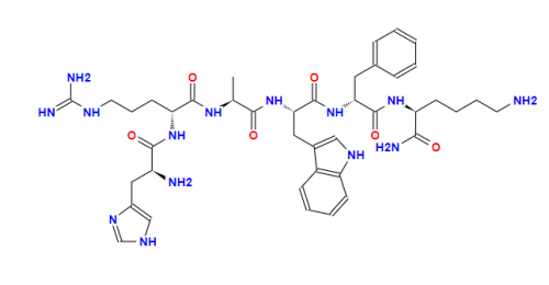 Melanostatin DM CAS: 123689-72-5