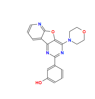 PI-103 CAS: 371935-74-9