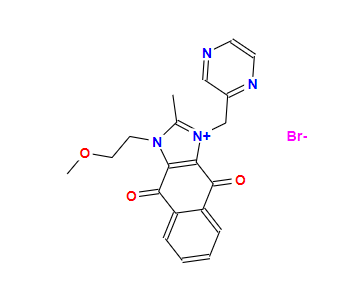 Survivin Inhibitor YM155 CAS: 781661-94-7